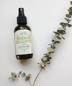 Rosemary Eucalyptus EO Spray